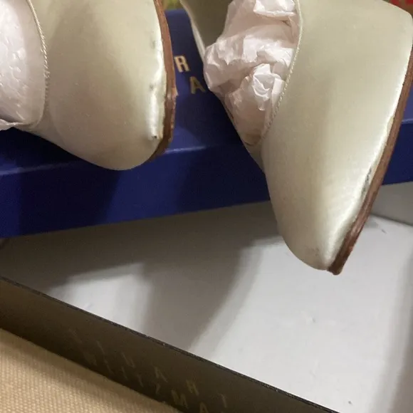 Stuart Weitzman Heels Size 8B