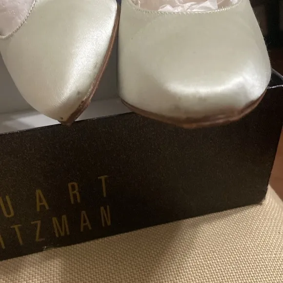 Stuart Weitzman Heels Size 8B