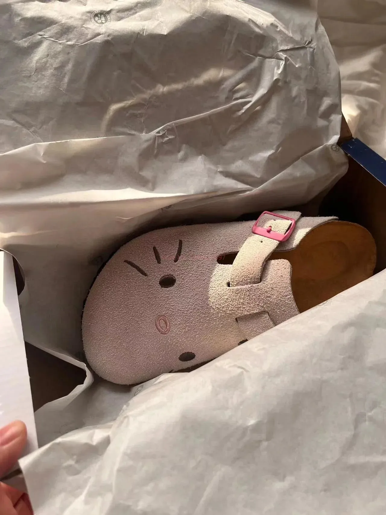 SuperSoft™ Kitty Clogs