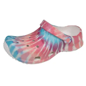 Swirly - Women's  Simply Clog - by Simply Southern