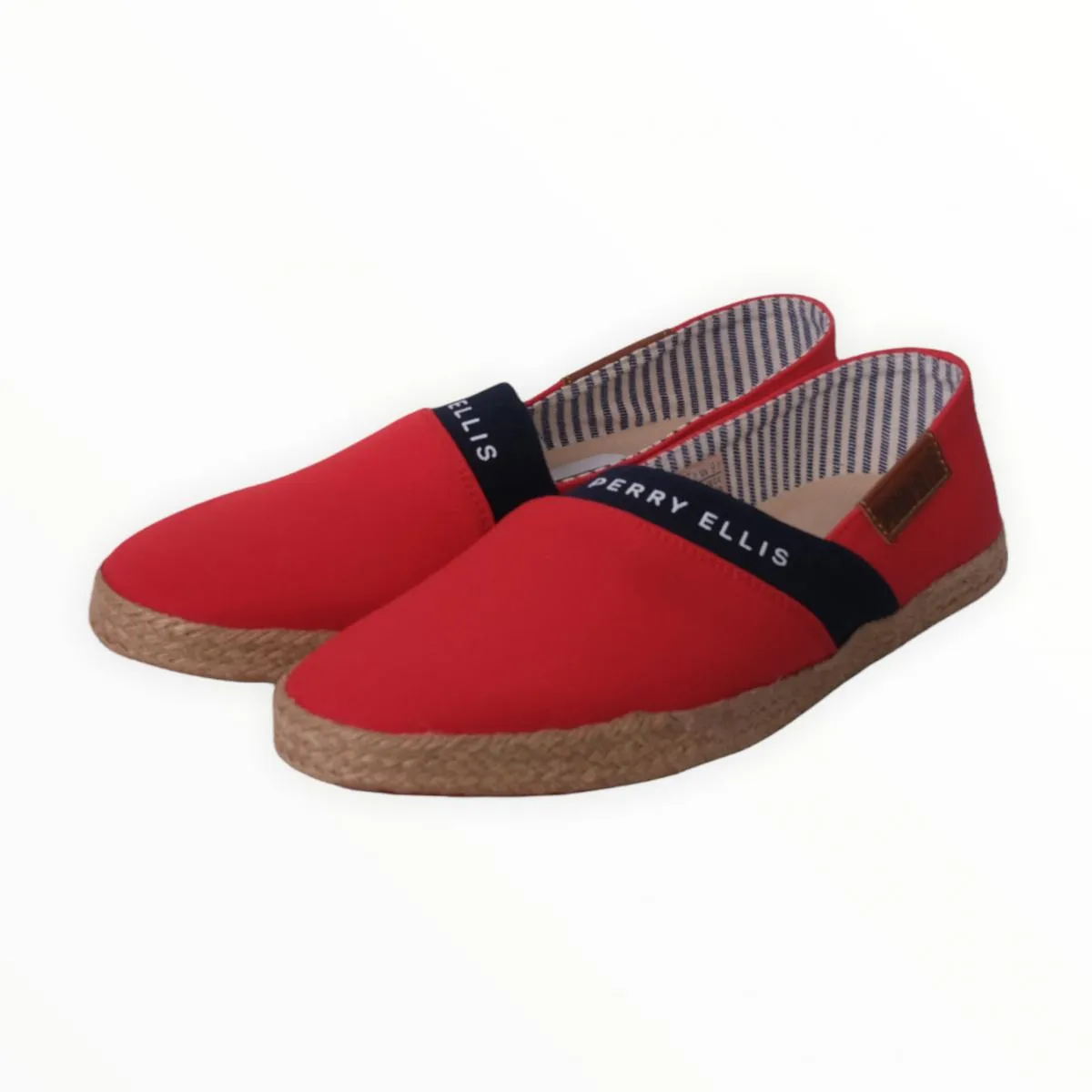 Tenis de Hombre Casual Perry Ellis