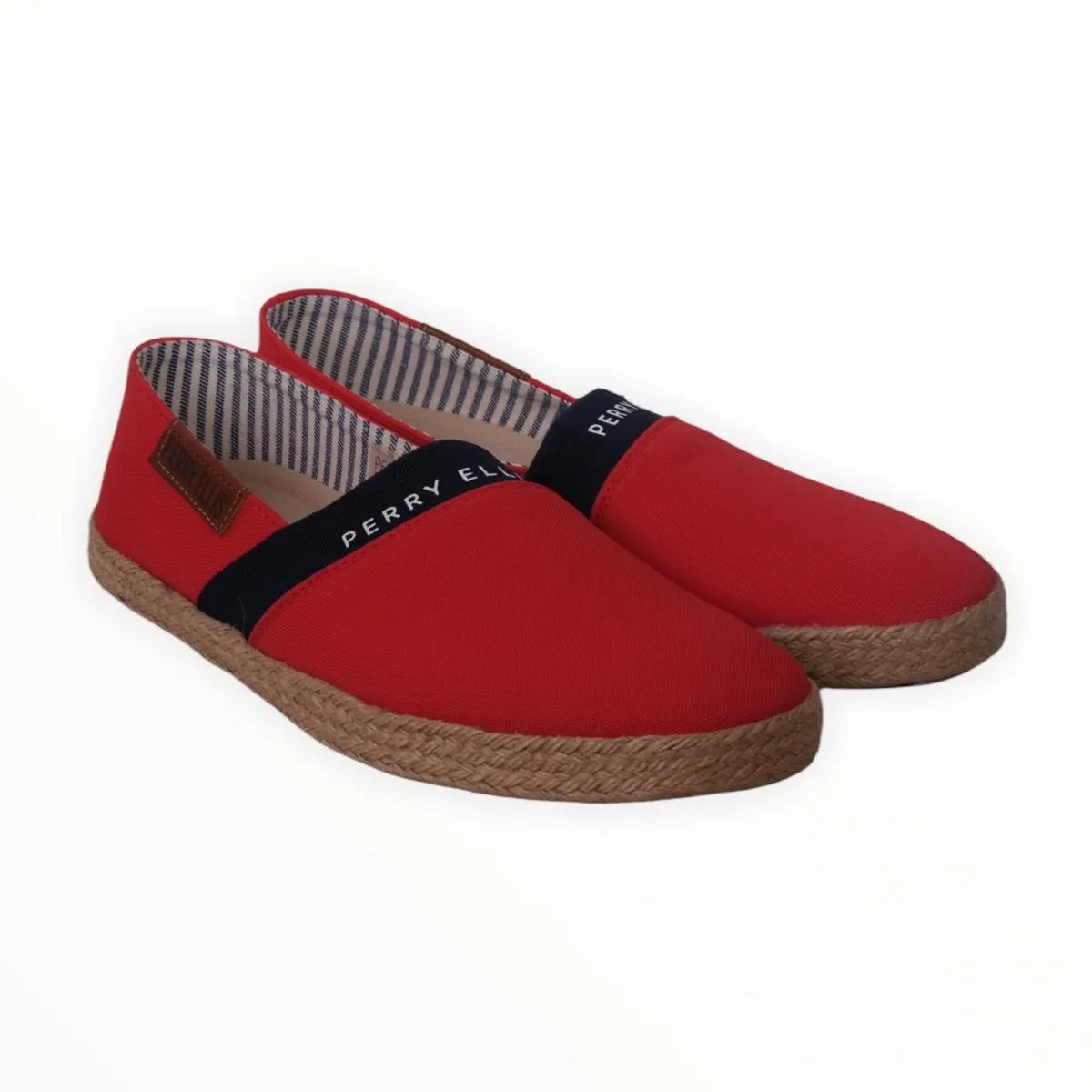 Tenis de Hombre Casual Perry Ellis