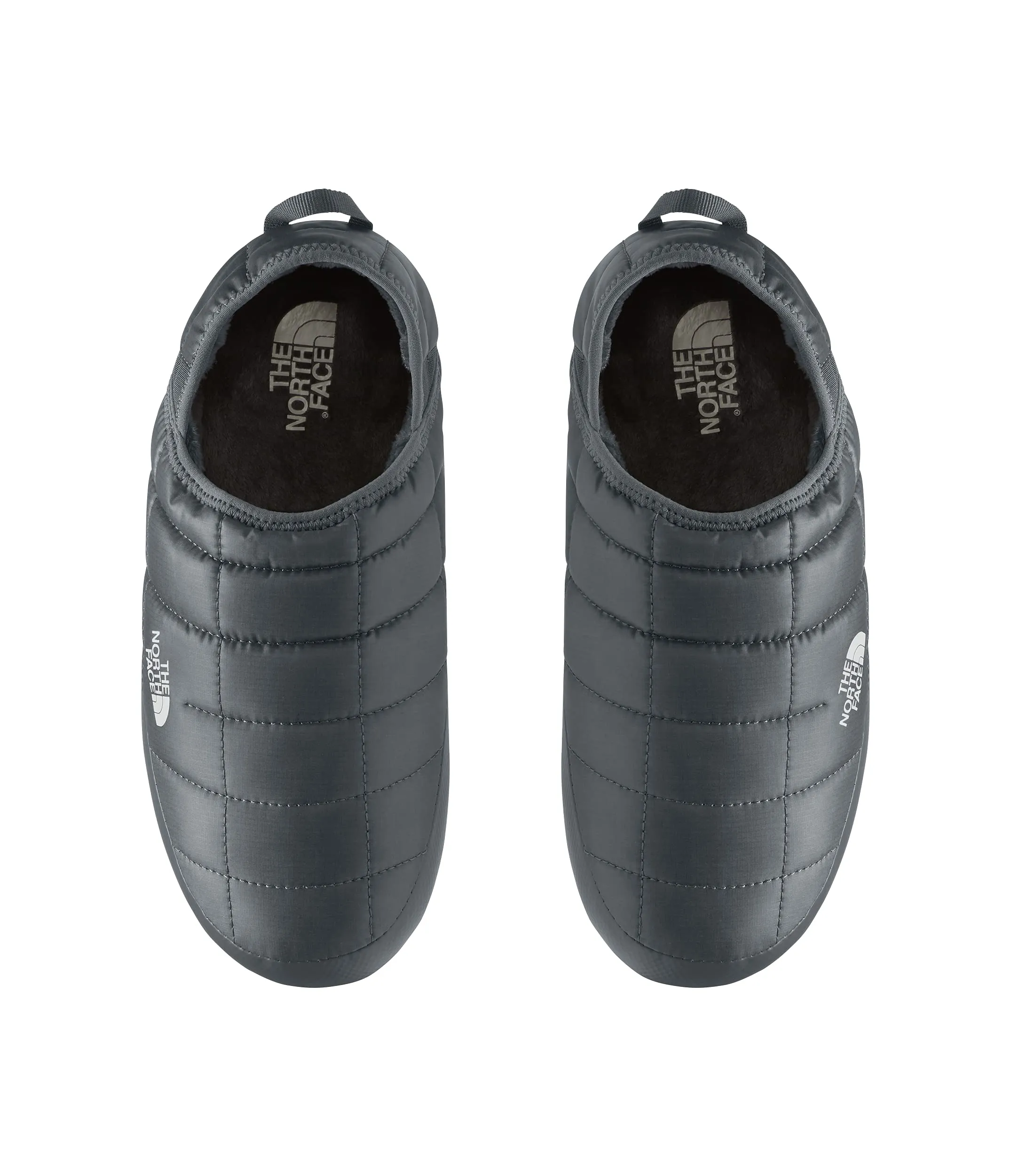 THE NORTH FACE Base Camp Slide III 10 Vanadis Grey Vintage White