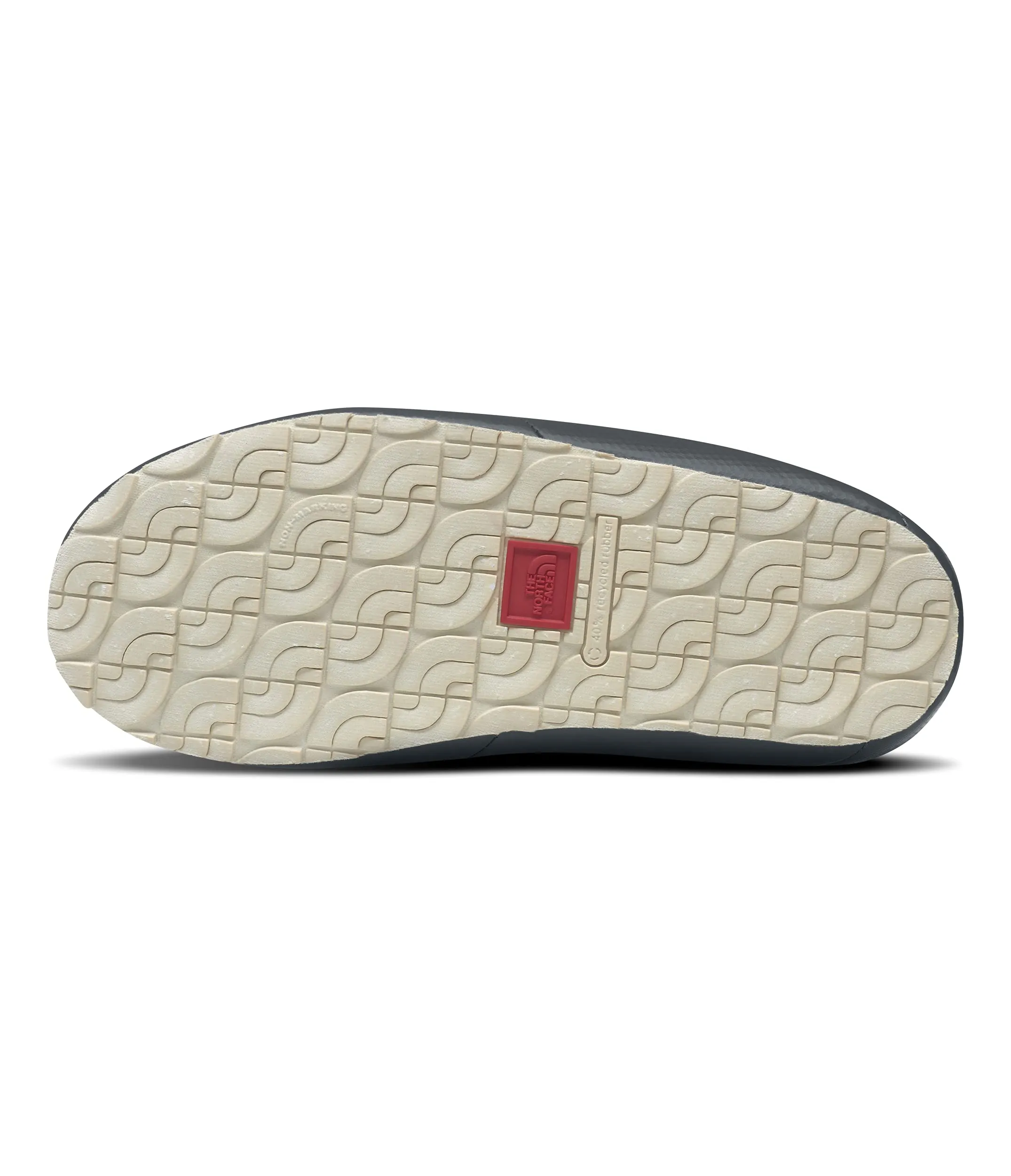 THE NORTH FACE Base Camp Slide III 10 Vanadis Grey Vintage White