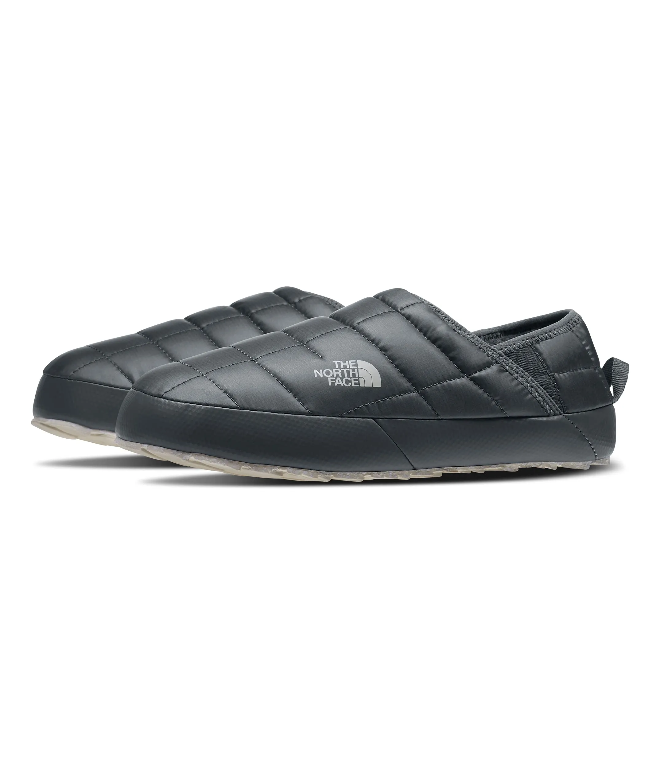 THE NORTH FACE Base Camp Slide III 10 Vanadis Grey Vintage White