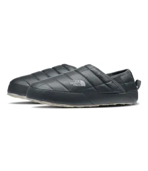 THE NORTH FACE Base Camp Slide III 8 Lavender Fog/Gardenia White