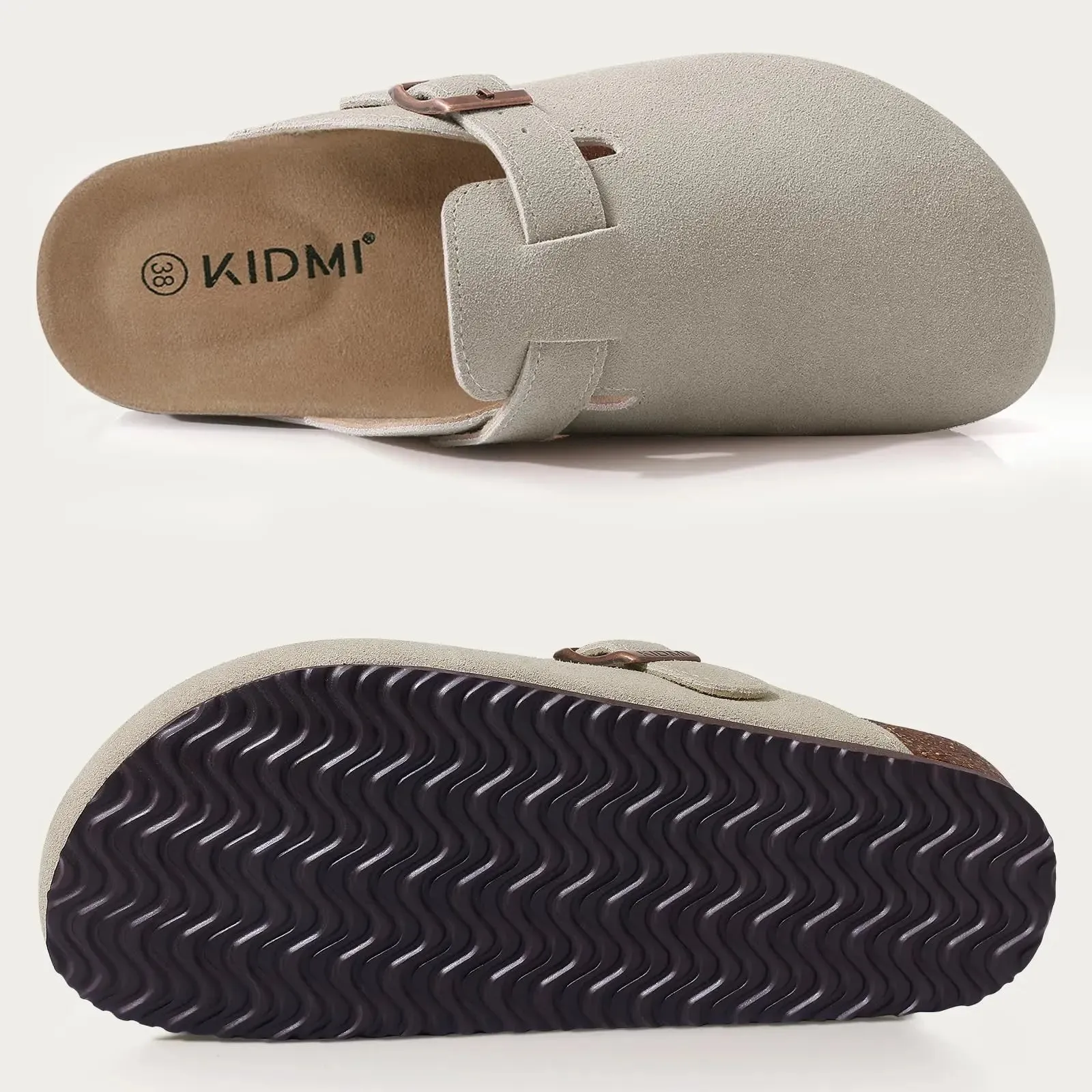 Trailcraft Slip-Ons