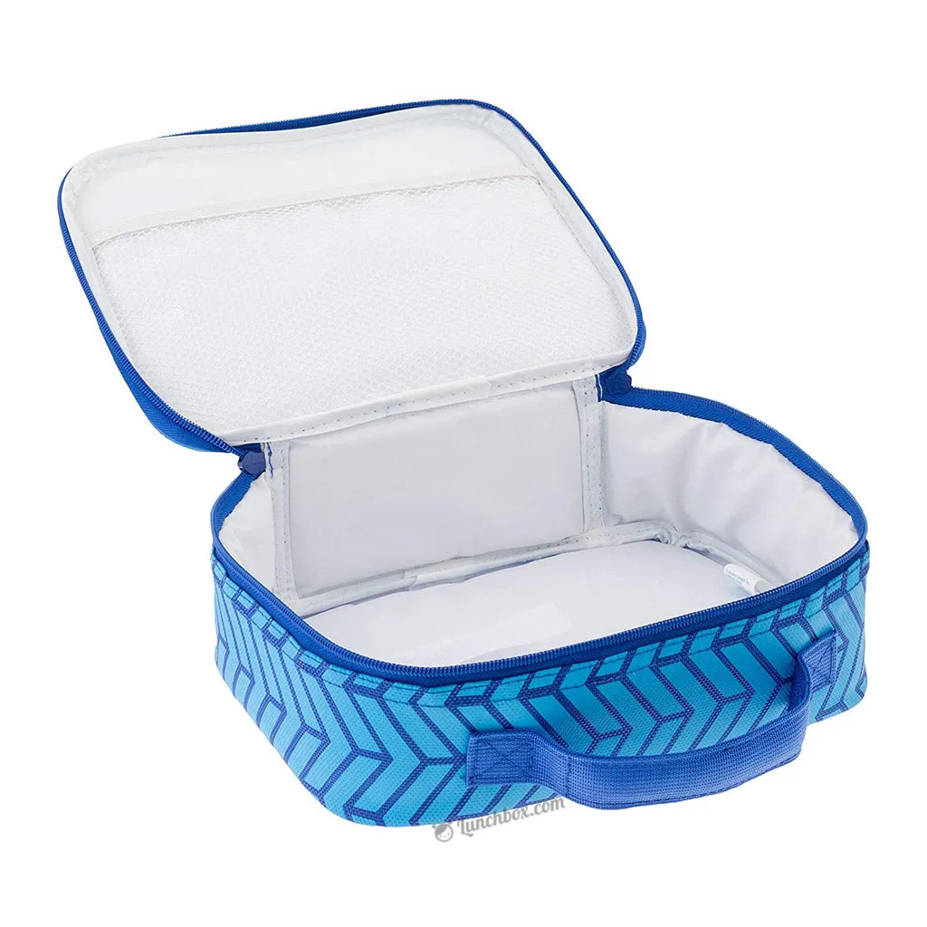 Transportation Insulated Lunch Box