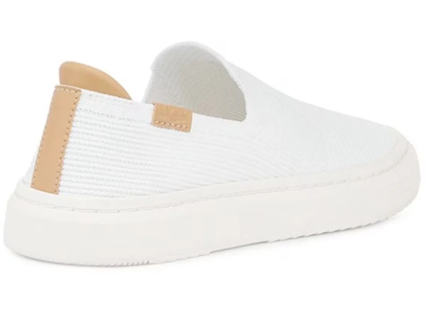 UGG: Alameda Sammy in White