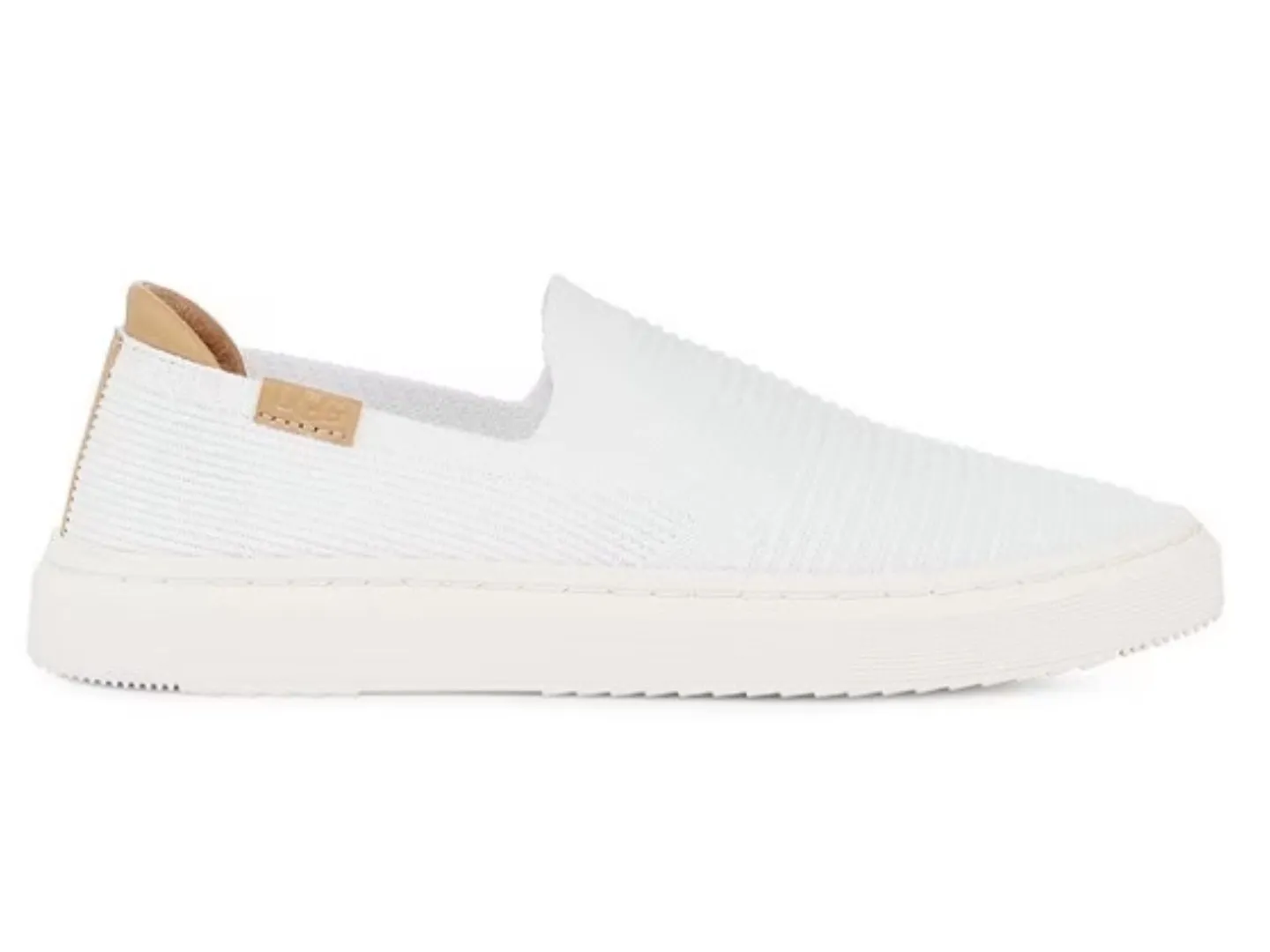 UGG: Alameda Sammy in White