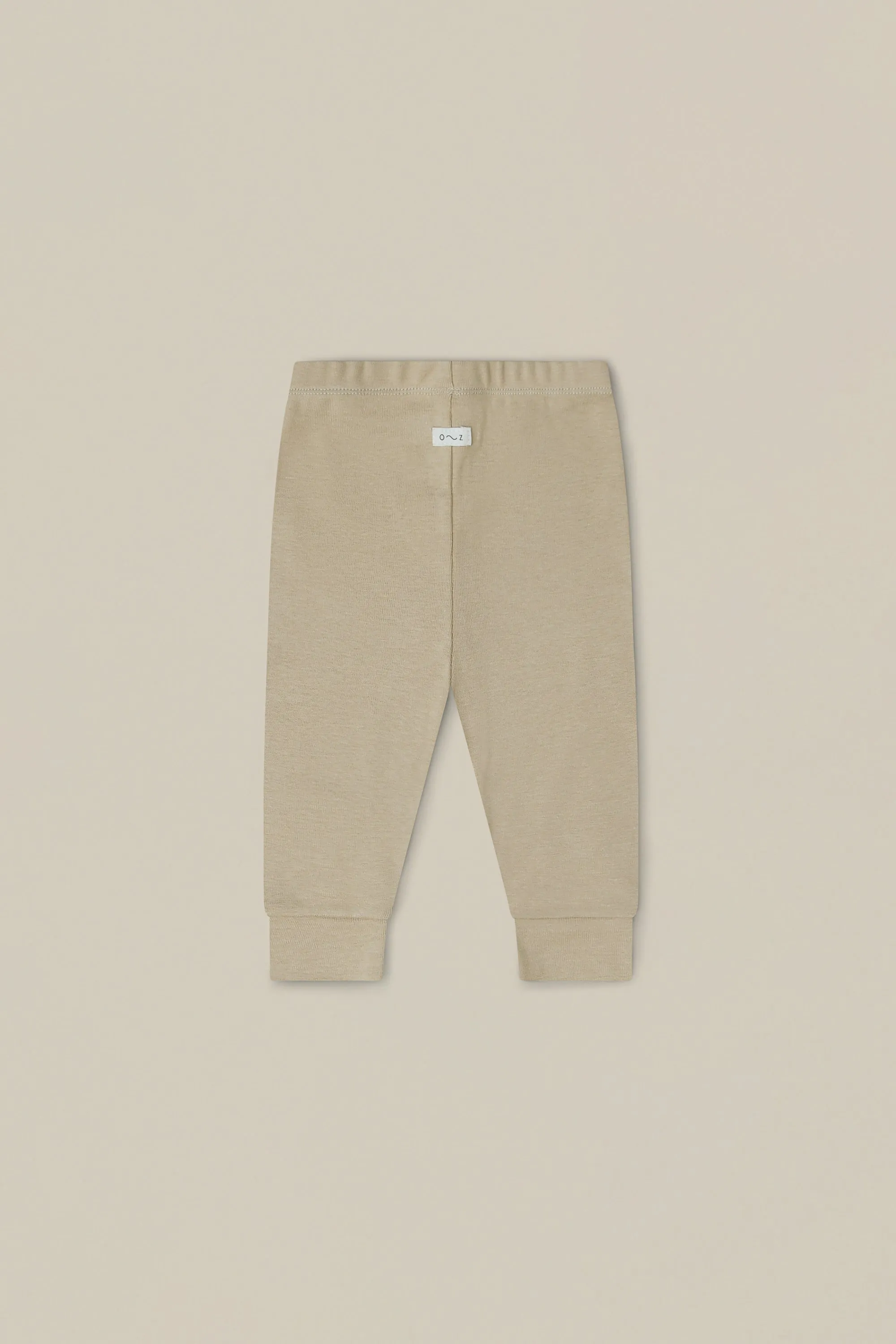 Warm Sand Rib Set