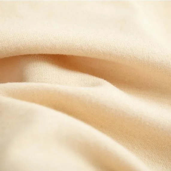 Warm Stand Collar Shirt