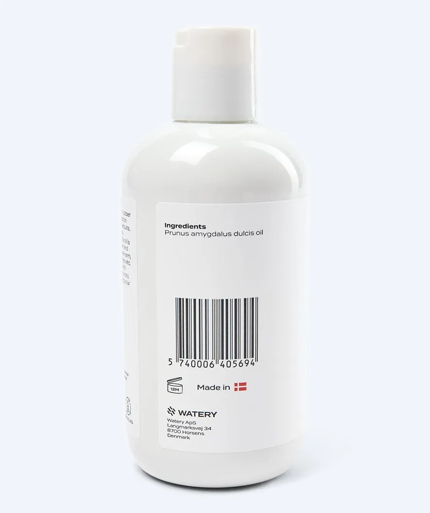 Watery Friction Cream against chafing - Swimmers