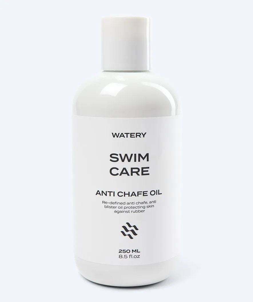 Watery Friction Cream against chafing - Swimmers