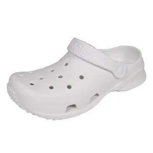 White - Women's Simply Clog - by Simply Southern
