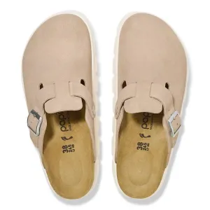 Women's Boston Papillio Chunky Sandal In Warm Sand