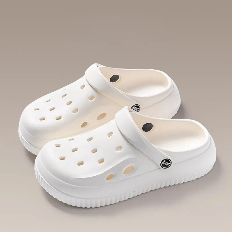 Women's Stylish EVA Clogs