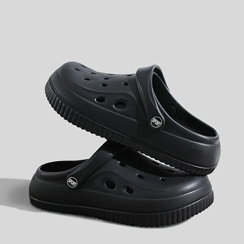 Women's Stylish EVA Clogs
