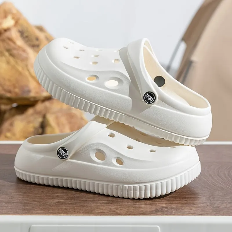 Women's Stylish EVA Clogs