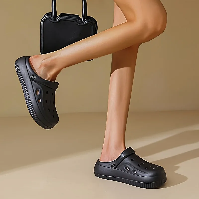 Women's Stylish EVA Clogs
