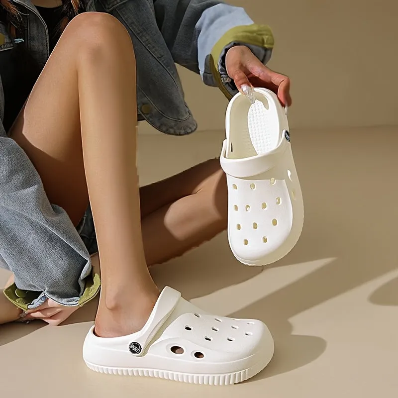 Women's Stylish EVA Clogs