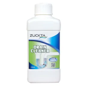 Zuckta Drain Cleaner Ultra Powerful - 200ml